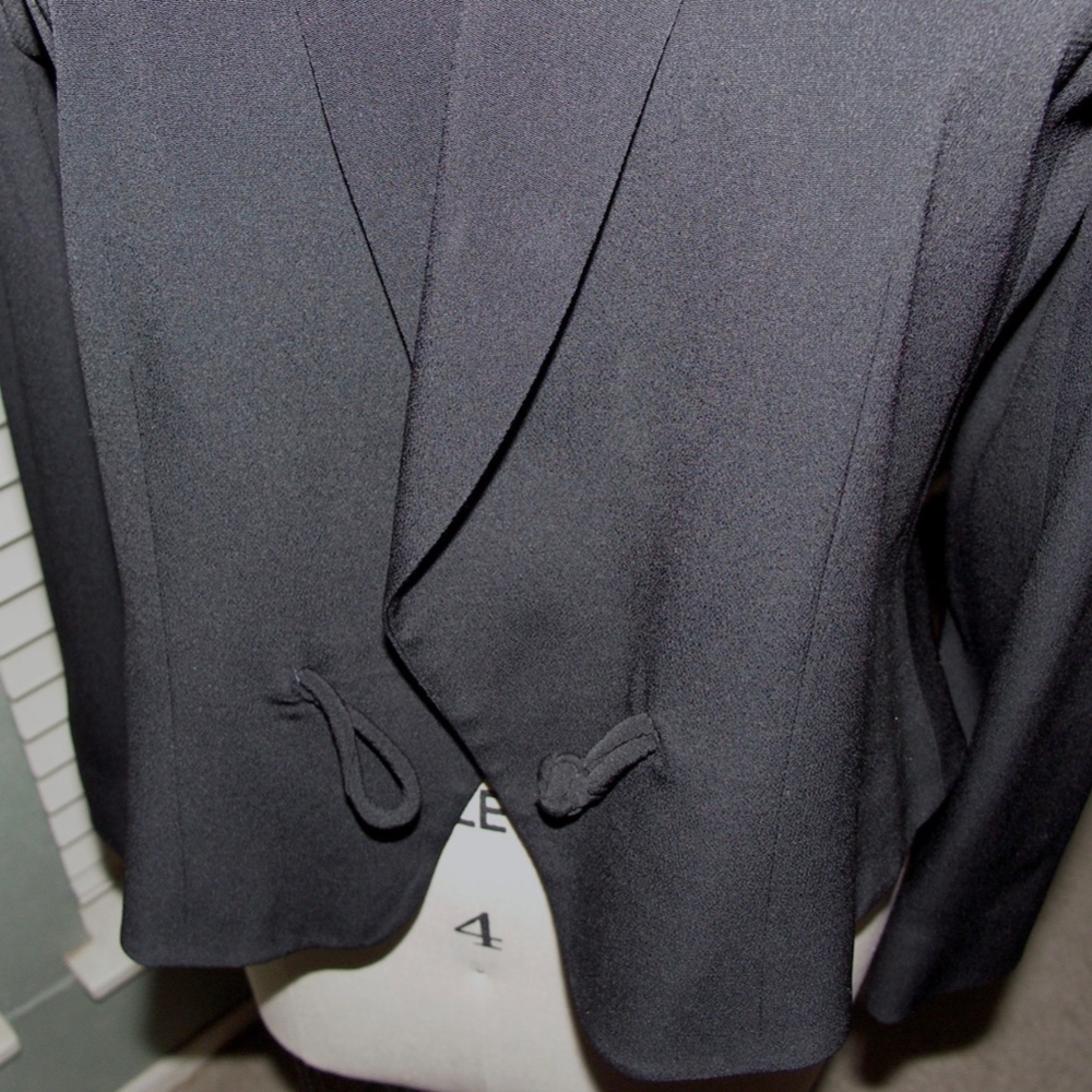 Tuxedo Jacket - Picture 2 of 6